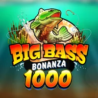 Big Bass Bonanza 1000